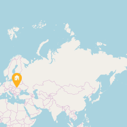 Guculka на глобальній карті